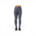 Legging Sculptant Effet Satiné "Romance Favorita" – Élégance Athlétique