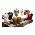 Collection T-Shirts de Marque Homme – Luxe & Casual
