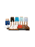 Collection Shorts de Sport & Bain de Marque – Confort & Luxe Multiactivité