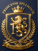 Princesse Splendor &amp; Royal Stylis - Accueil